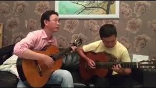 Lời tình buồn - Hoàng Thanh Tâm (Kiều Anh Tuấn & Văn Khoa)