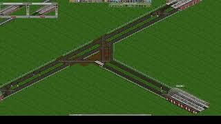 OpenTTD Tutorial: Signalling introduction