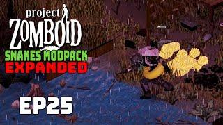 Fishing King! | Project Zomboid | Ep 25