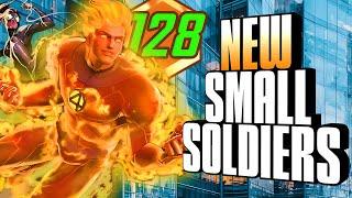 My FAVORITE DECK This Season | 76% Winrate | Small Soldiers Packs INSANE Power | Marvel Snap