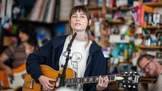 Faye Webster: Tiny Desk Concert