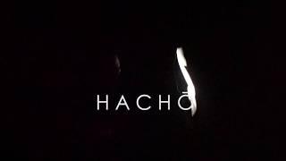 HACHO trailer