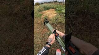 Airsoft Smoke Launcher ASMR  #airsoft #asmr #loadout #sport #smoke #launcher