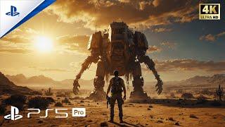 MOST EPIC PlayStation 5 Games Coming in 2025 & Beyond