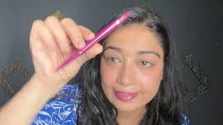 BEAUTY HAUL AMAZON MASABA GUPTA TIPSY BEAUTY KIRO EYE SHADOW