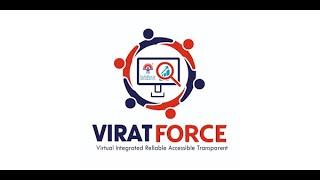 Kindly Disable The Mock Location To Proceed | Virat Force app mock locationDetected #viratforce