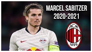 Marcel Sabitzer BEST SKILLS 2020-2021 (HD)