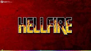 Hellfire OST: Sega Genesis - 07 - Game is Over