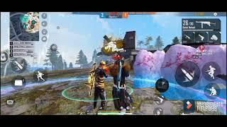 free fire video tilak gamer nepal 