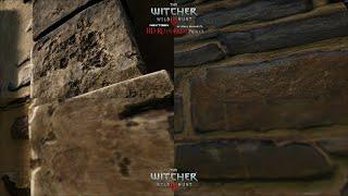 The Witcher 3 HD Reworked Project NextGen - Novigrad NextGen Teaser