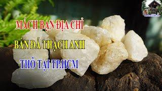 Tell You Prestige Rough Quartz Stone Sales Address In Ho Chi Minh City