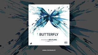 ANDREAS BEUTLING Ft. Ava Miller - Butterfly