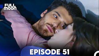 Full Moon - Episode 51 (English Subtitle) | Dolunay