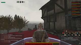 Life is Feudal PvP: Blood Vikings attempt RP