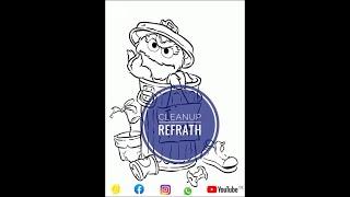 Cleanup Refrath am 04.09.2021