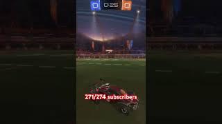 Mid #rocketleague #rl #gaming #musty