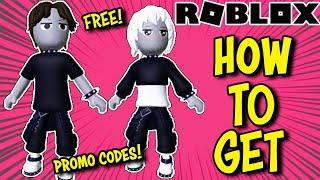 [PROMO CODES] GET 2 FREE OUTFITS NOW! - Nguyễn Gơn & Nguyễn Boi - Roblox