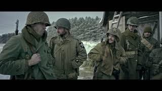 Battle of the Bulge  Wunderland Official Trailer (Tom Berenger, Steven Luke)