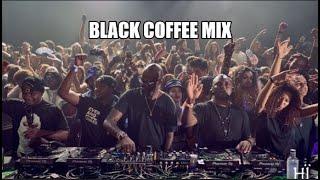 Afro House Mix 2022 •Black Coffee •Da Capo •Msaki •Themba ••Caiiro •Afro Brothers |Mix by Madala Dk