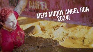 Schlamm, Spaß & Mut- Mein Erlebnis beim Muddy Angel Run!