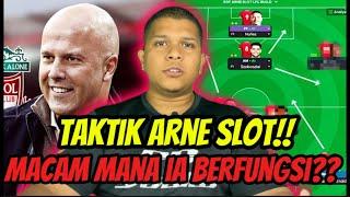 Arne Slot Berjaya Selesaikan Masalah Jurgen Klopp‼️ Tapi Macam Mana?