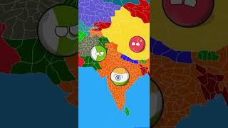 India want peace️ in the World  #shorts