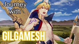 [FGO] To the Persian Gulf with King Gilgamesh  | Fate/Grand Order Playthrough - Babylonia