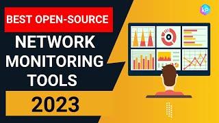 Best Open-Source Network Monitoring Tools 2024