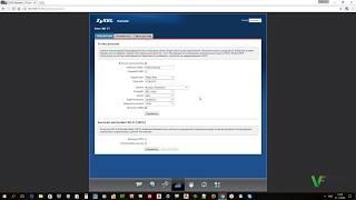 Прошивка Роутера Zyxel Keenetic
