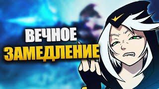 Быстрый гайд на Эш - LOL быстрогайд - League of Legends