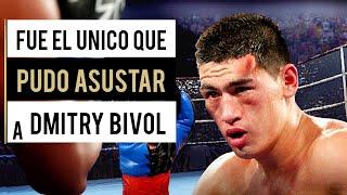 La Pelea MAS DURA En La Carrera De Dmitry Bivol