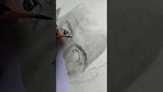 Details  #player456 #squidgame #series #artbloom #portrait