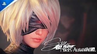 Stellar Blade Getting Photo Mode and Nier Automata DLC