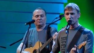 ДОстояние РЕспублики:Лучшее (25.08.2013)