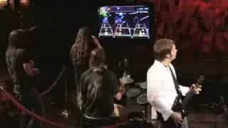 Guitar Hero: World Tour Complete Overview