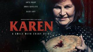 KAREN - Horror Short Film (2025)