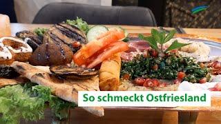 Al Furat in Leer I So schmeckt Ostfriesland