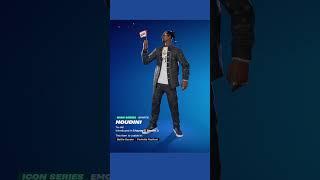 Eminem X Snoop Dogg - Houdini | Fortnite Skins & Emotes