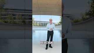 Apple Intelligence: Revolutionizing Apps with On-Device LLM Access