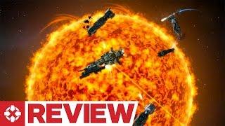 Stellaris Review