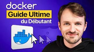 Docker, c’est quoi ? (FR) Tuto Docker pour les nuls - Explications