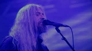 Dordeduh - Timpul Întâilor (live at ProgPower 2023 feat. Costin Chioreanu) [Official Music Video]