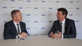 Interview with Steven Townend, CEO, BOC Aviation | Aviation Industry Leaders Report 2025