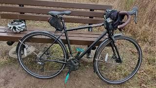 Is the Kona Sutra a Good Gravel Bike?