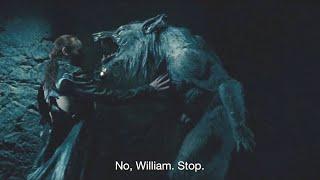 Marcus sets oldest werewolf, William free who had been caged for centuries | Underworld: Evolution