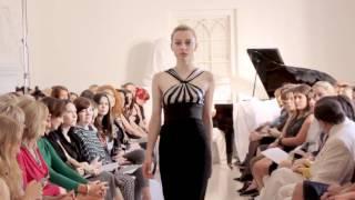 Carla Zampatti "Into the Light" Spring/Summer 2012/13 collection