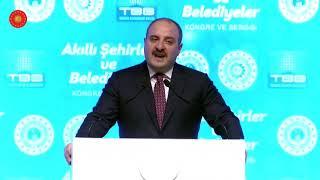 Akıllı Şehirler Esenler Belediyesi