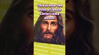 The Very FIRST Prophecy in the Bible
