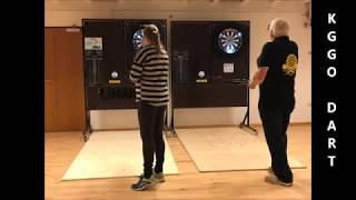 Dart KGGO