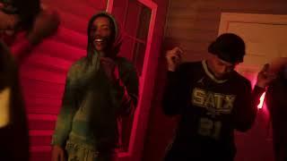 HCL GLO - P.O.W.H (OFFICIAL MUSIC VIDEO) #LLTRIGGA #FREEDASLIMES